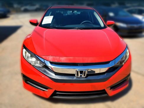 Used 2017 Honda Civic LX image 20