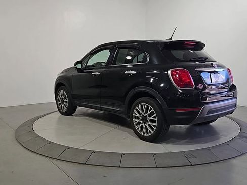 Used 2016 FIAT 500X Trekking image 3