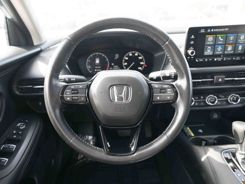 Used 2025 Honda HR-V EX-L image 21