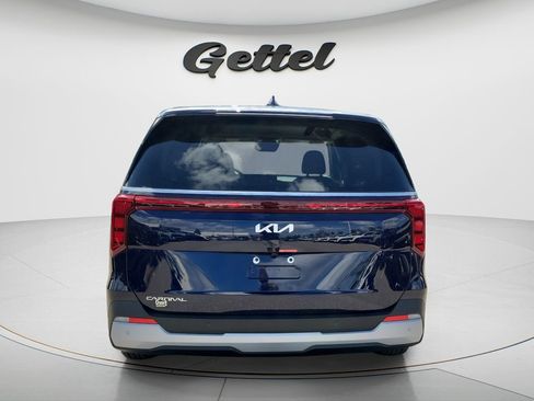New 2026 Kia Carnival LXS image 5