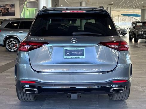 New 2026 Mercedes-Benz GLE 350 4MATIC image 5