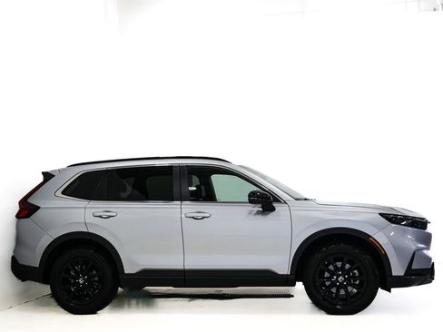 Used 2025 Honda CR-V Sport-L image 5