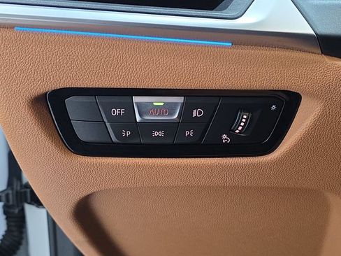 Certified 2024 BMW i4 eDrive35 w/ Premium Package RWD image 22
