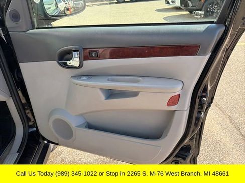 Used 2007 Buick Rendezvous CX w/ CX Luxury Package FWD image 35