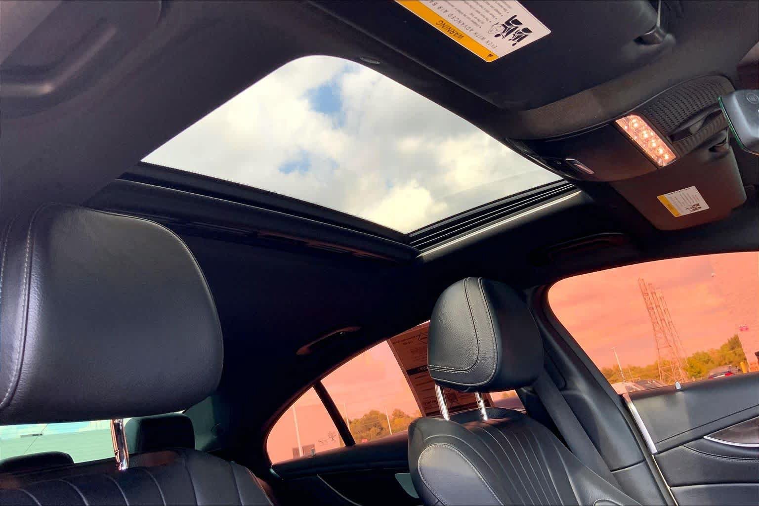 Used 2019 Mercedes-Benz CLS 450 image 12
