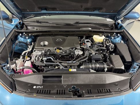 Used 2025 Toyota Camry XSE image 41