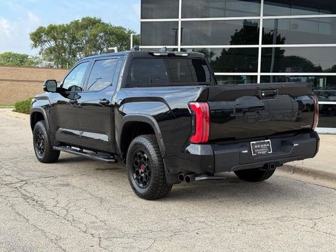 Used 2026 Toyota Tundra TRD Pro w/ Tow Tech Package AWD/4WD image 5