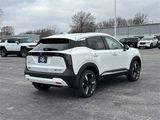 New 2025 Nissan Kicks SR image 5
