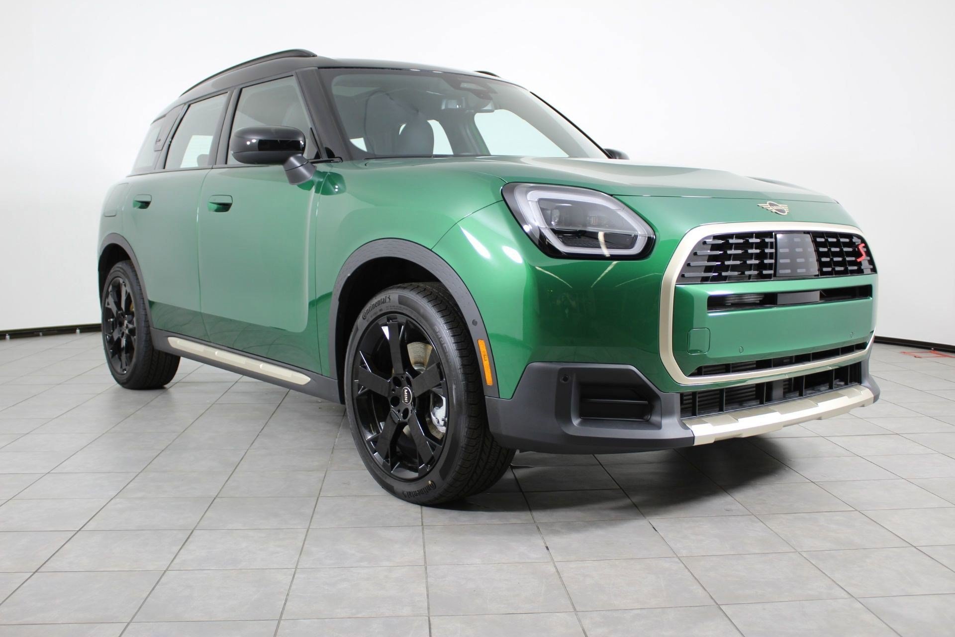 Used 2026 MINI Cooper Countryman S AWD/4WD image 7