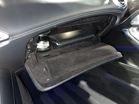 Used 2015 Mercedes-Benz S 550 4MATIC Coupe image 49