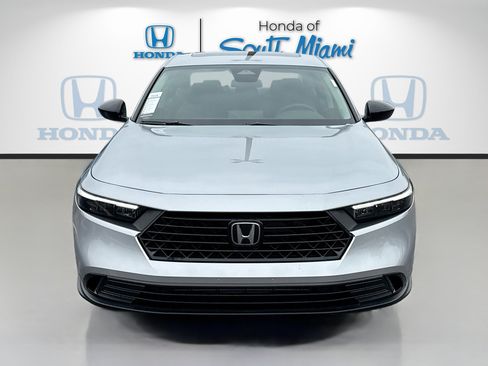 New 2026 Honda Accord SE image 2