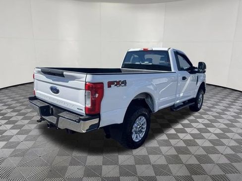 Used 2017 Ford F350 XL AWD/4WD image 5