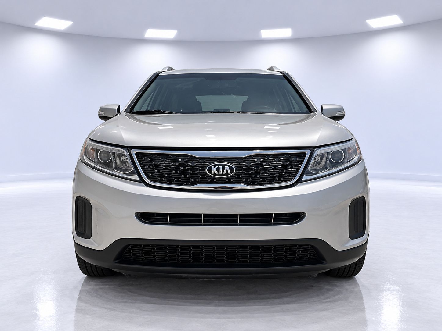 Used 2015 Kia Sorento LX AWD/4WD image 7