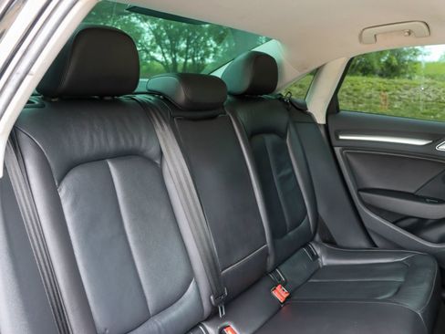 Used 2015 Audi A3 2.0T Premium Plus AWD/4WD image 19