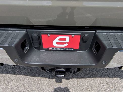 New 2026 Ford F350 Lariat w/ Chrome Package AWD/4WD image 42