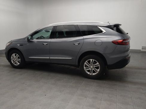 Used 2018 Buick Enclave Essence FWD image 3