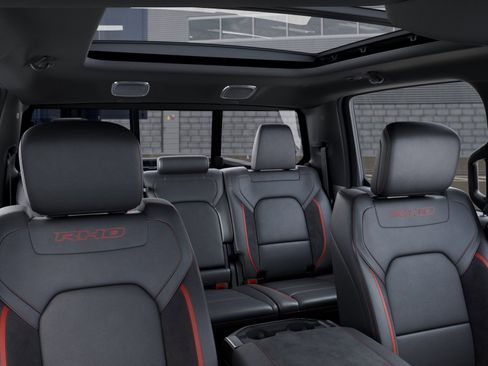 New 2026 RAM 1500 RHO AWD/4WD image 26