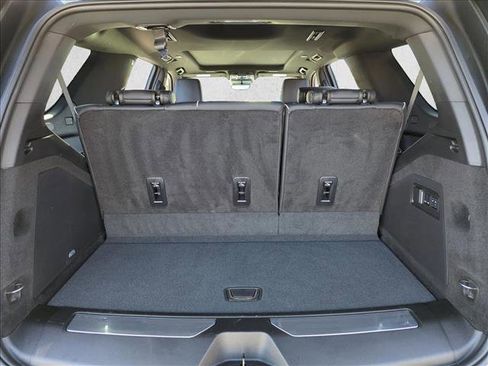 Used 2025 Cadillac Escalade Premium Luxury w/ LPO, Radiant Package image 6