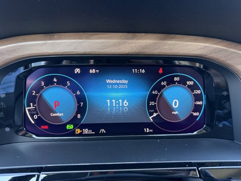 New 2026 Volkswagen Atlas SE image 30