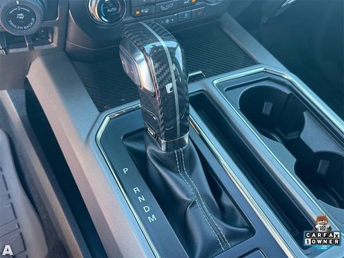 Used 2018 Ford F150 Raptor w/ Equipment Group 802A Luxury image 23