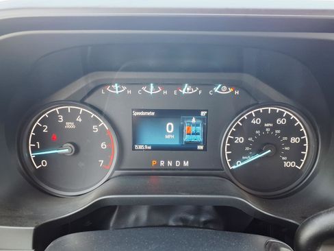 Certified 2024 Ford F250 XL w/ XL Driver Assist Package image 28