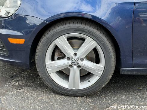 Used 2012 Volkswagen Eos Lux FWD image 39