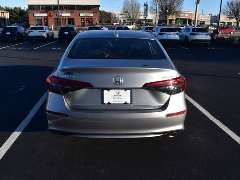 Certified 2023 Honda Civic Sport image 7