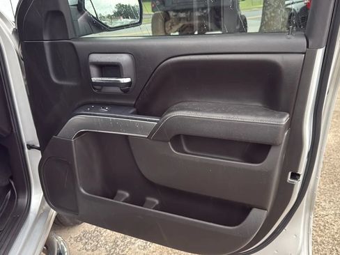 Used 2016 Chevrolet Silverado 1500 LT w/ LT Convenience Package RWD image 25