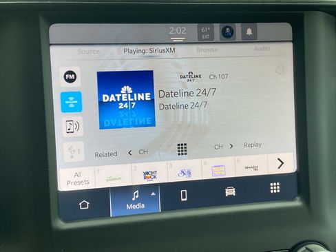 Used 2022 RAM 1500 Big Horn RWD image 27