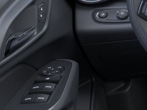 New 2026 Chevrolet Trax LS w/ Driver Confidence Package FWD image 22