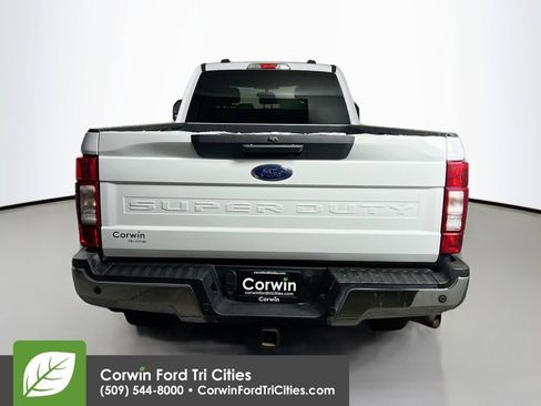 Used 2022 Ford F350 XLT w/ XLT Value Package image 13