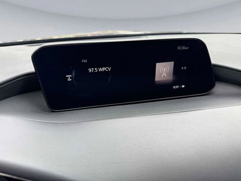 Certified 2025 MAZDA MAZDA3 s image 22