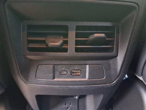 Certified 2024 Chevrolet Colorado ZR2 w/ ZR2 Convenience Package III image 28