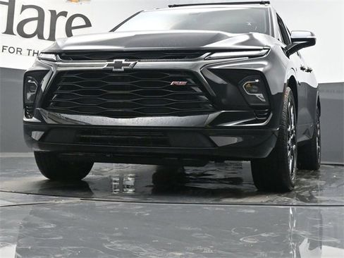 New 2026 Chevrolet Blazer RS w/ Driver Confidence II Package image 34