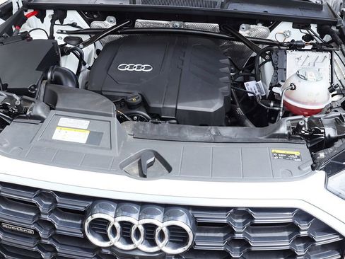 Used 2022 Audi Q5 2.0T Premium Plus image 64