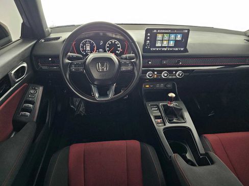 Used 2024 Honda Civic Si image 18