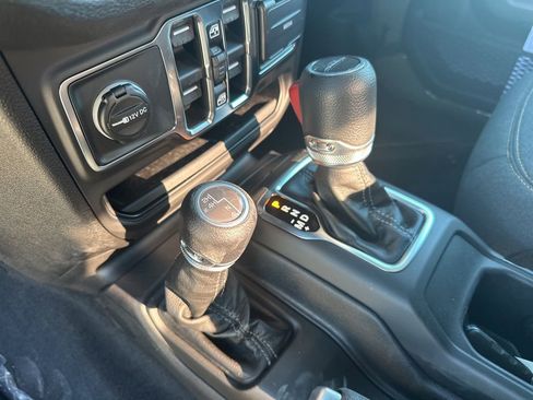 New 2026 Jeep Gladiator Sport image 26