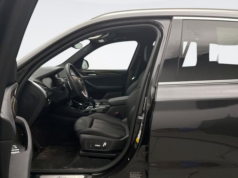 Used 2021 BMW X3 xDrive30i w/ Premium Package image 8