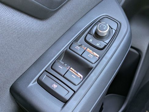 New 2026 Subaru Forester Premium image 22