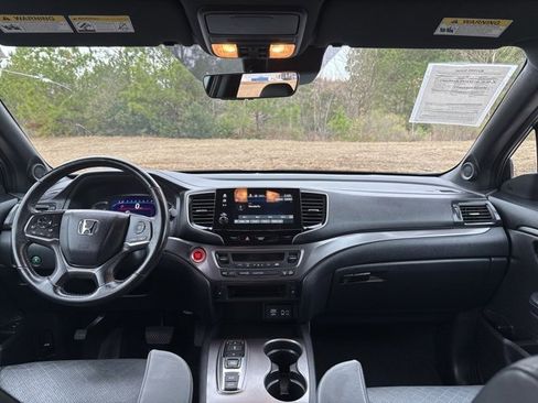 Used 2019 Honda Passport EX-L image 15