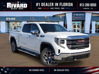 New 2026 GMC Sierra 1500 SLT w/ SLT Premium Plus Package AWD/4WD video 1