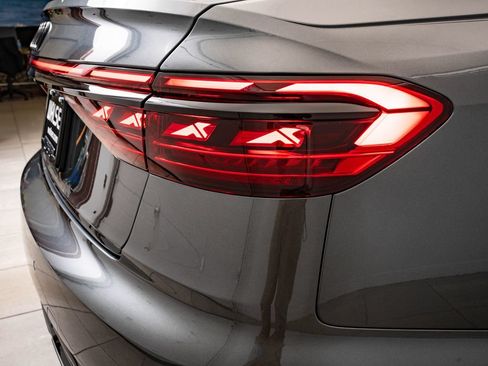 New 2026 Audi S8 AWD/4WD image 9
