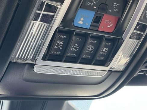 New 2026 RAM 1500 Laramie image 29