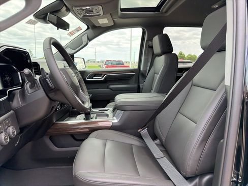 New 2026 Chevrolet Silverado 1500 RST AWD/4WD image 22
