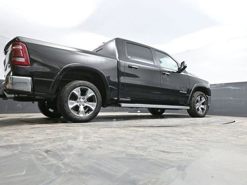 Used 2022 RAM 1500 Laramie image 59
