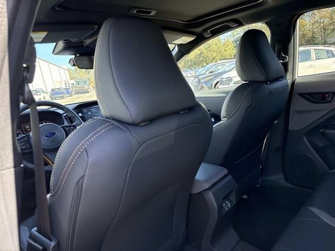 New 2026 Subaru Crosstrek 2.5i Wilderness image 13