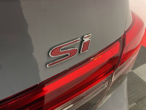 Used 2022 Honda Civic Si image 10