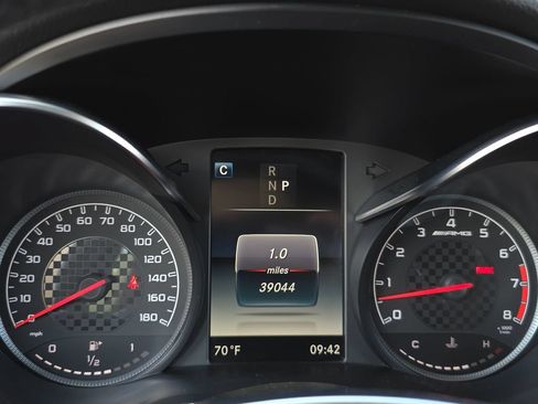 Used 2018 Mercedes-Benz C 43 AMG 4MATIC Cabriolet image 23