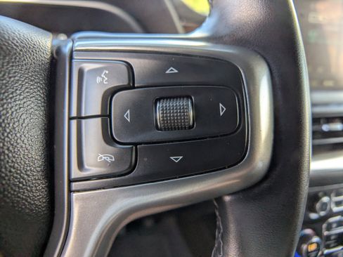 Used 2023 Chevrolet Tahoe LT AWD/4WD image 25