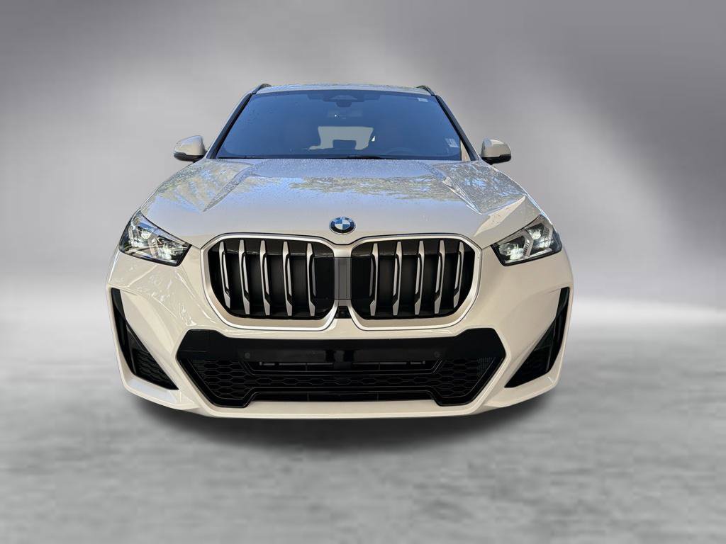 Used 2026 BMW X1 xDrive28i AWD/4WD image 14